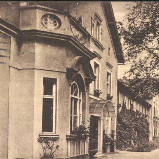 Geschichte des Internistischen Klinkums MÜnchen Süd