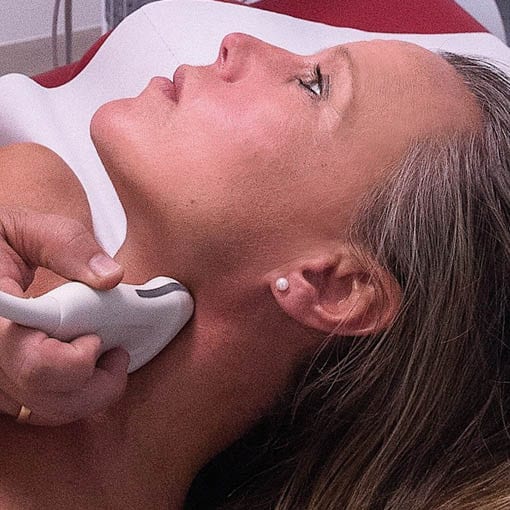 Gefäßdiagnostik OHZ München